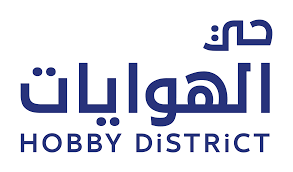 Hobby District